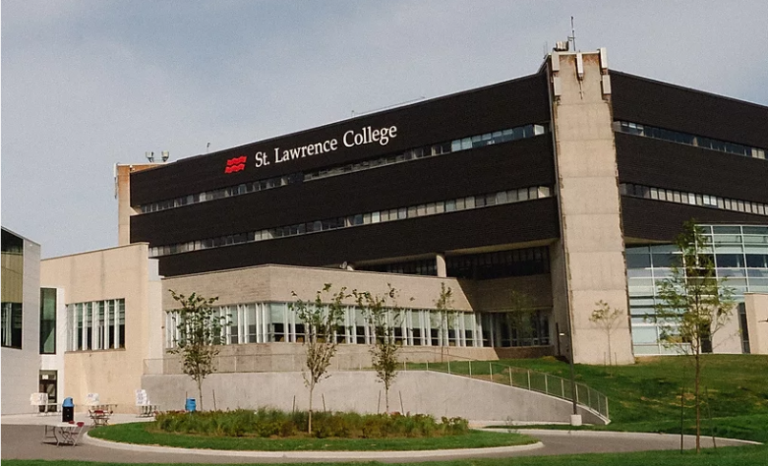 C&C Welcomes New Graduates from St. Lawrence College, Ontario – Wind ...