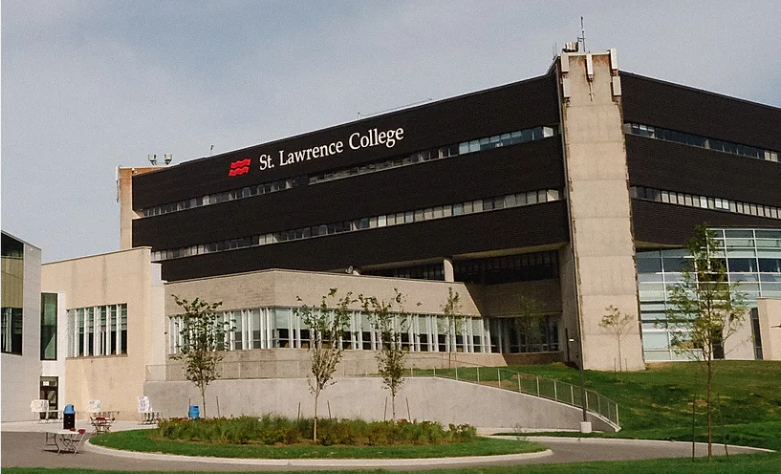 St. Lawrence College 1